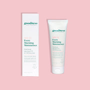 Goodness Every Morning Moisturiser SPF15 75g