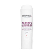 Goldwell Blondes & Highlights Anti-Yellow Conditioner - 300mL