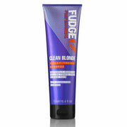 Fudge Blonde Classic Shampoo 250ml