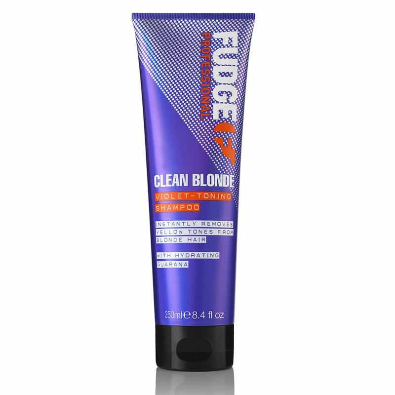 Fudge Blonde Classic Shampoo 250ml