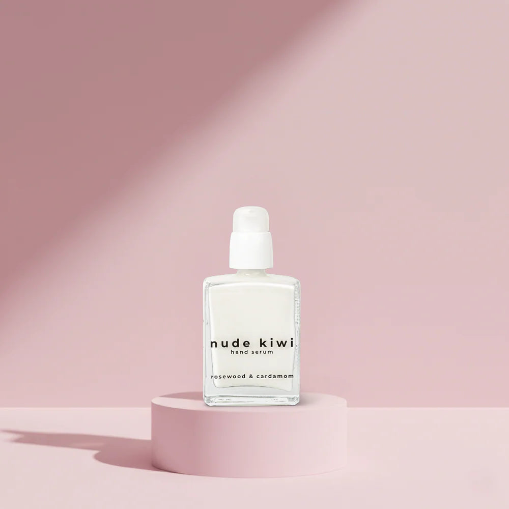 Nude Kiwi Hand Serum