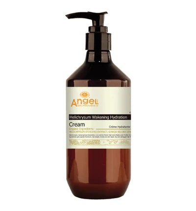 Angel EN PROVENCE HELICHRYSUM Wakening Hydration Cream