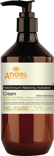 Angel EN PROVENCE HELICHRYSUM Wakening Hydration Cream