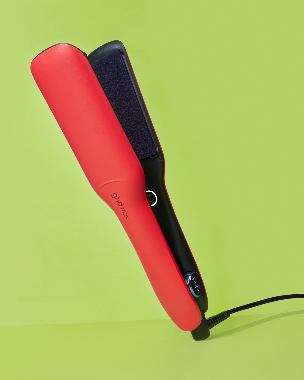 Ghd Max Wide Plate Hair Straightener