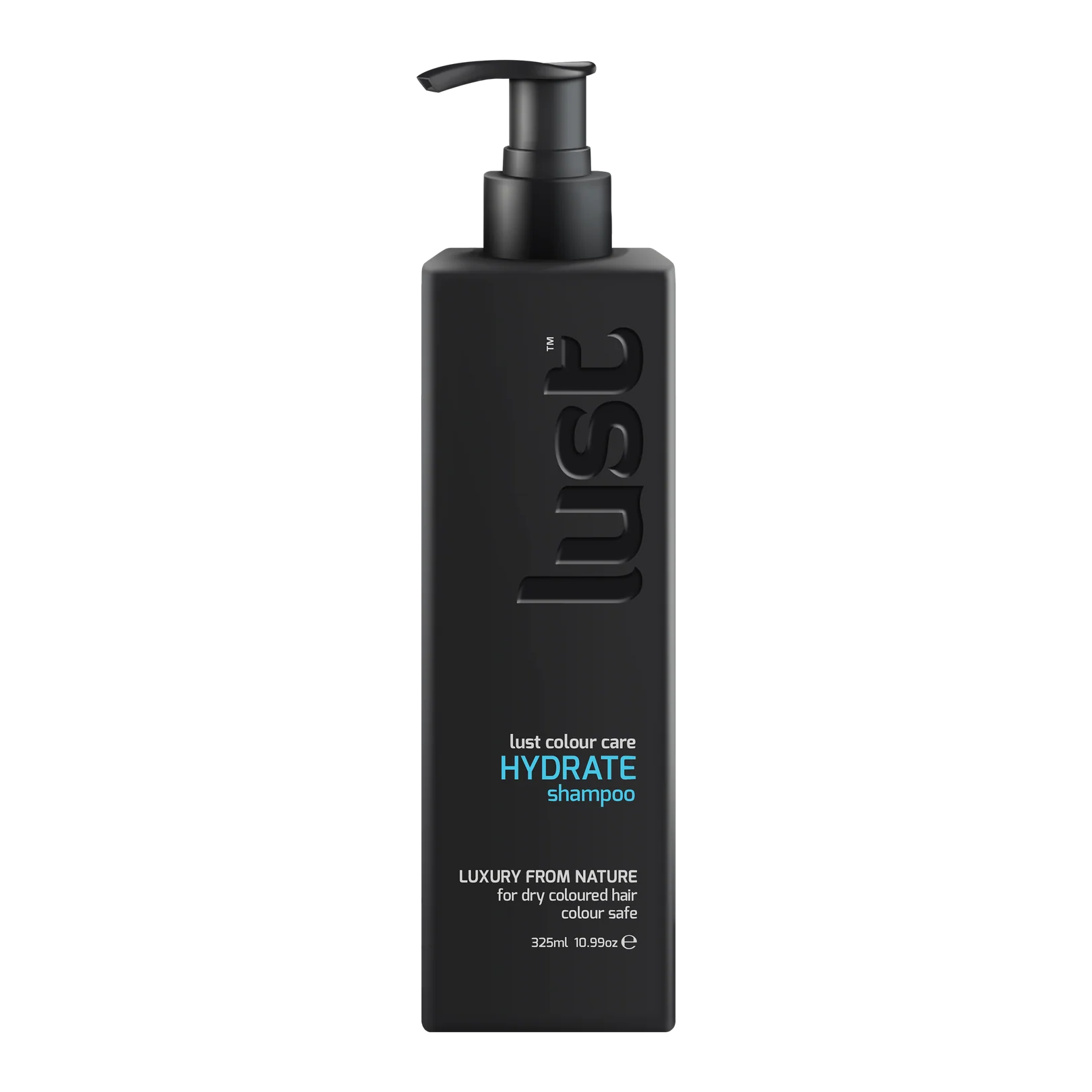 LUST Hydrate Shampoo 325ml