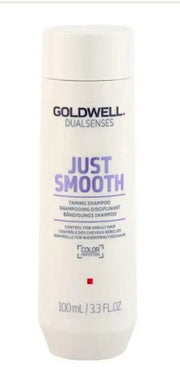Goldwell Just Smooth Taming Shampoo - 100mL