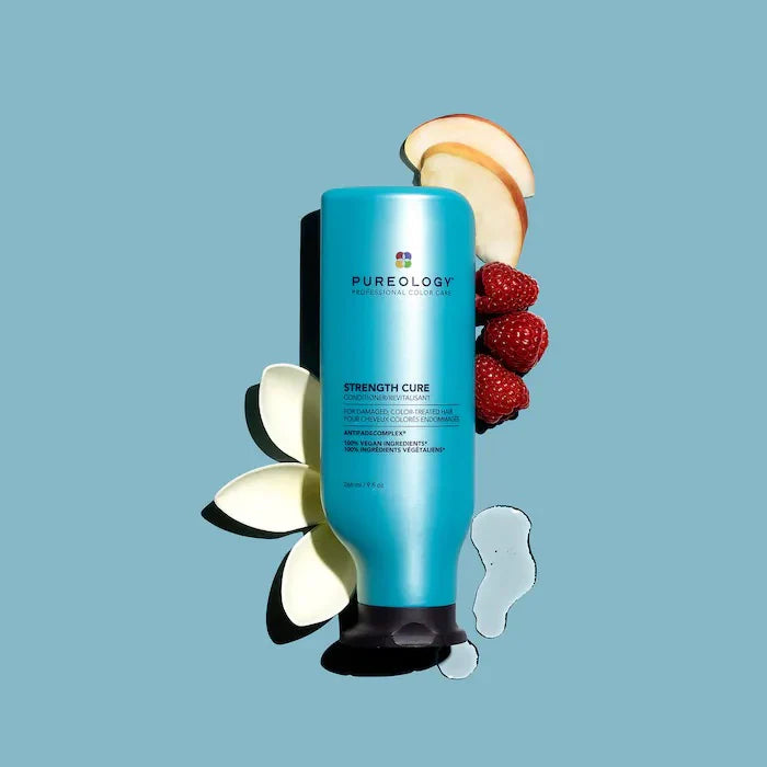 Purelogy Strength Cure Conditioner 266ml