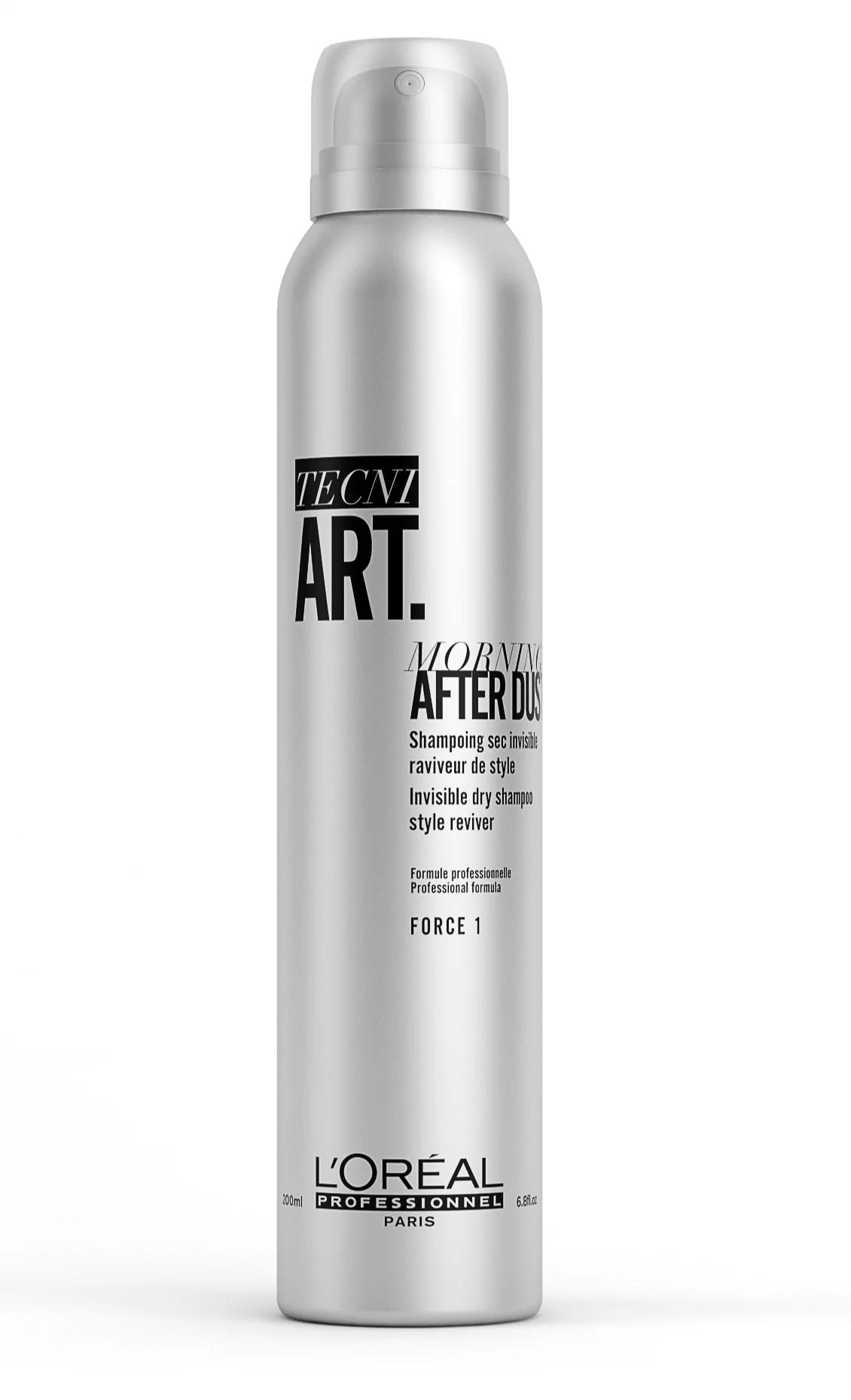 Tecni.Art Volume Refresh Dry Shampoo 119g / 200mL