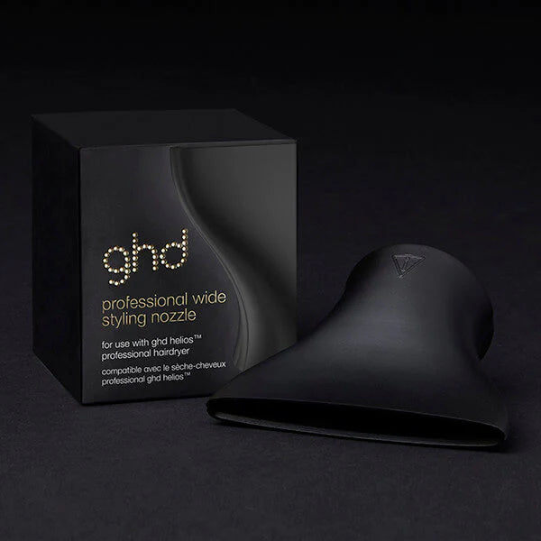 GHD HELIOS™ WIDE STYLING HAIR DRYER NOZZLE