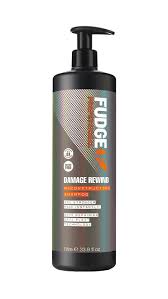 Fudge Damage Rewind Reconstructing Shampoo-1000ml