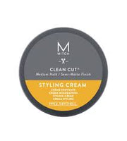 PAUL MITCHELL Clean Cut 85g