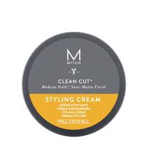 PAUL MITCHELL Clean Cut 85g