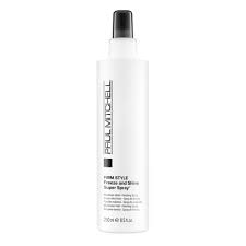 PAUL MITCHELL Freeze & Shine Spray 250ml