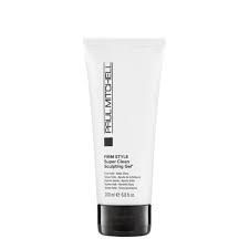 PAUL MITCHELL Super Clean Sculpting Gel 200ml