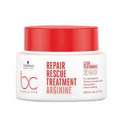 Schwarzkopf BC BONACURE CLEAN PERFORMANCE REPAIR RESCUE TREATMENT