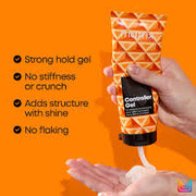 Strong Hold Gel 200mL