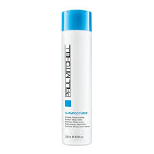 PAUL MITCHELL Shampoo Three 300ml
