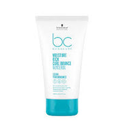 Schwarzkopf BC BONACURE CLEAN PERFORMANCE MOISTURE KICK CURL BOUNCE