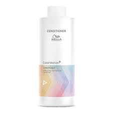 Wella COLORMOTION MOISTURISING COLOR REFLECTION CONDITIONER