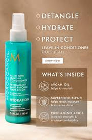 Moroccanoil All in One Leave-In Conditioner 240ml