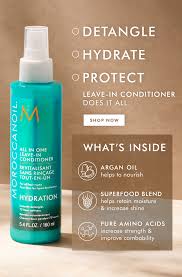 Moroccanoil All in One Leave-In Conditioner 240ml