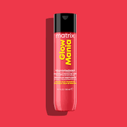 Glow Mania Color Protecting Shampoo 300mL