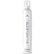 Schwarzkopf SILHOUETTE FLEXIBLE HOLD MOUSSE