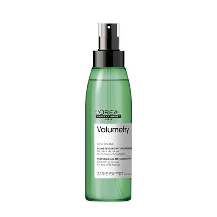 Volumetry Anti-gravity  volume spray