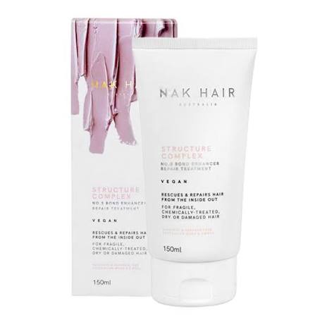 NAK Signature Structure Complex No.3 Bond Enhancer 150ml