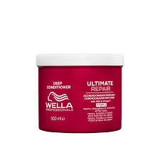 Wella ULTIMATE REPAIR DEEP CONDITIONER