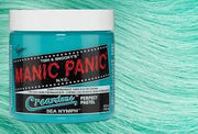 Manic Panic - Sea Nymph Creamtone