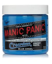 Manic Panic - Blue Angel Creamtone