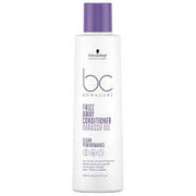 Schwarzkopf BC BONACURE CLEAN PERFORMANCE FRIZZ AWAY CONDITIONER