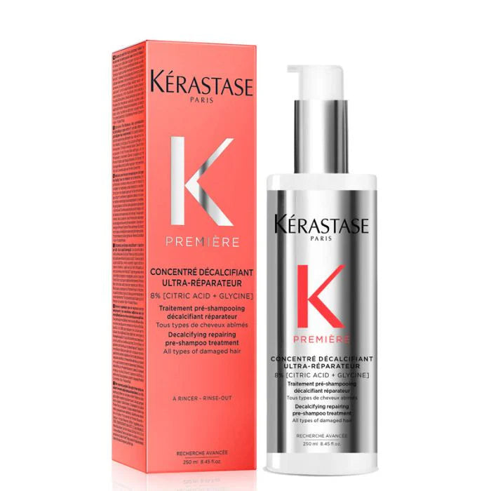 Première Concentré Décalcifiant Ultra-Réparateur 250mL