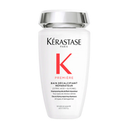 Première Bain Décalcifiant Réparateur 250mL