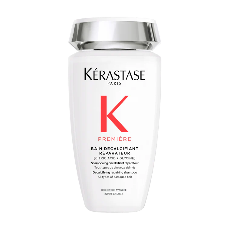 Première Bain Décalcifiant Réparateur 250mL