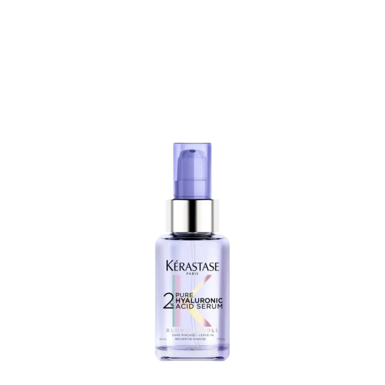Blond Absolu 2% Pure Hyaluronic Acid Serum 50mL