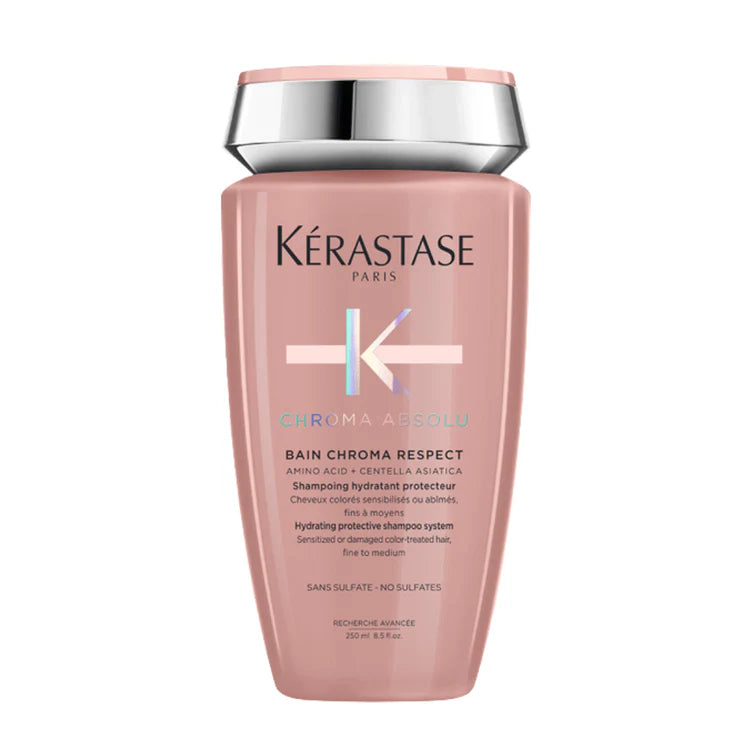 Chroma Absolu Bain Chroma Respect (fine) 250mL
