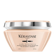 Curl Manifesto Masque Beurre Haute Nutrition 200mL