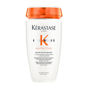 Nutritive Bain Satin 250mL