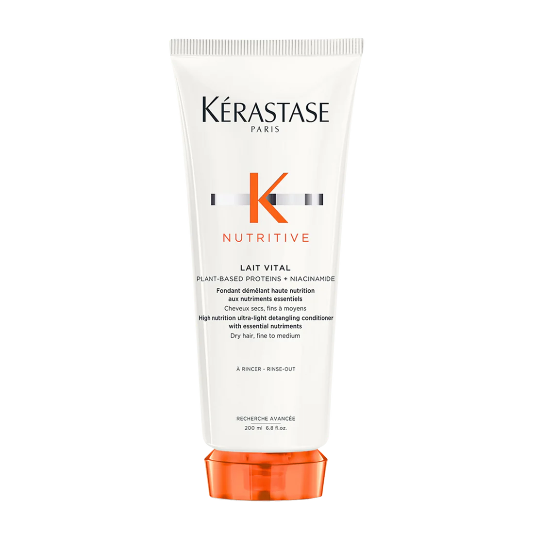 Nutritive Lait Vital 200mL