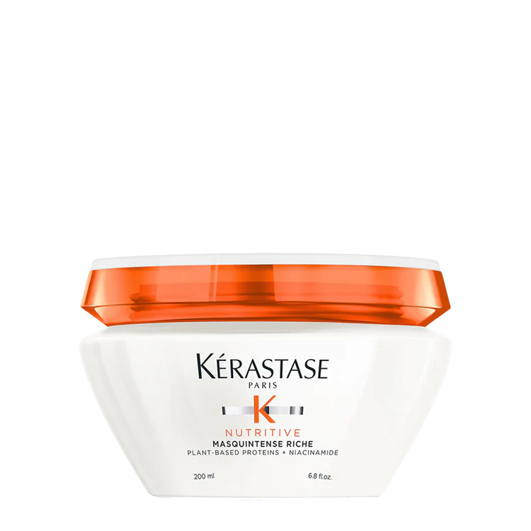 Nutritive Masque Riche 200mL