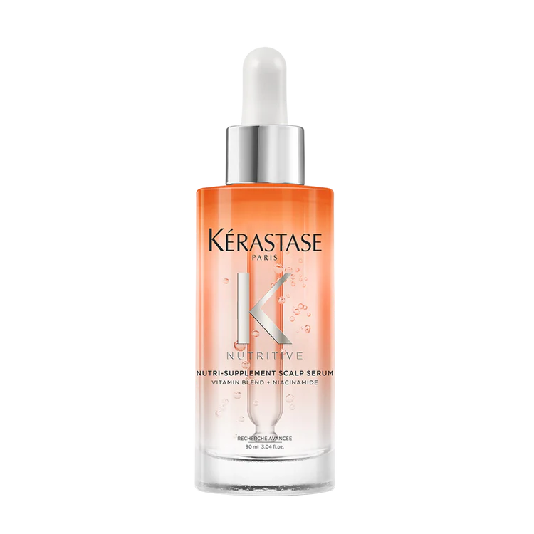 Nutritive Nutri-Supplement Scalp Serum 90mL