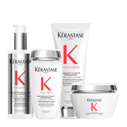 Kerastase Premiere 4-Piece Bundle – For Damaged Hair