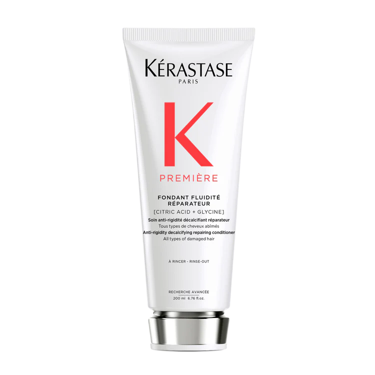 Première Fondant Fluidité Réparateur 200mL