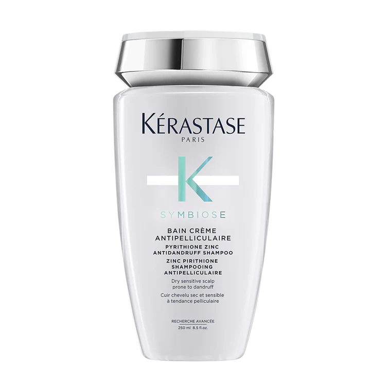 Symbiose Bain Crème 250mL