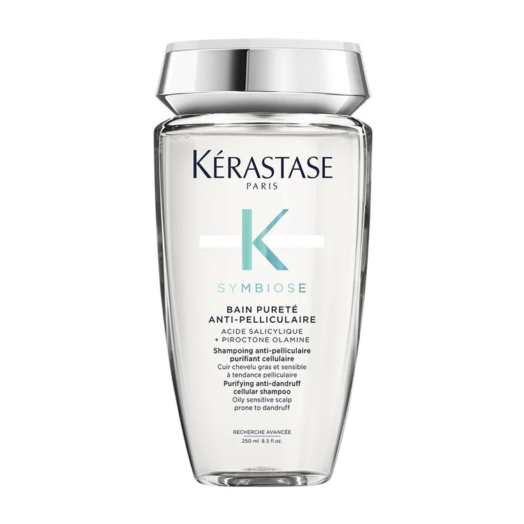 Symbiose Bain Purette 250mL