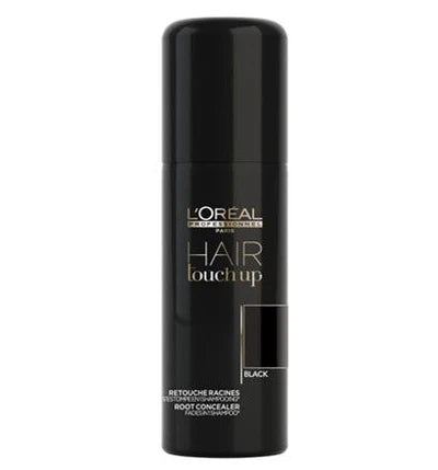 Hair Touch Up Black 75mL