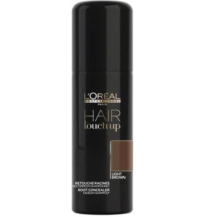 Hair Touch Up Light Brown 75mL
