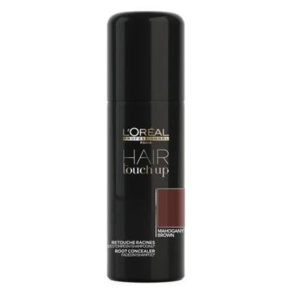 Hair Touch Up Mahogany Brown 75mL